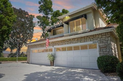 1024 Beckett Ct, Anaheim, CA 92808-2340