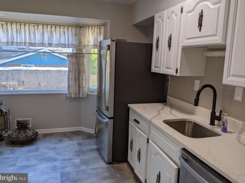 1801 Ladd St, Silver Spring MD  20902-3524 exterior