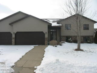 3814 Cedar Creek Ct, Fairmont, MN 56031-2400