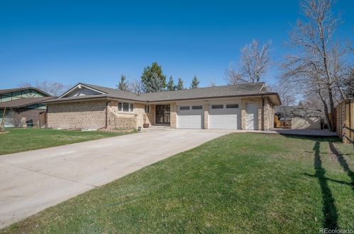 9411 Louisiana Ave, Denver, CO 80232-5152