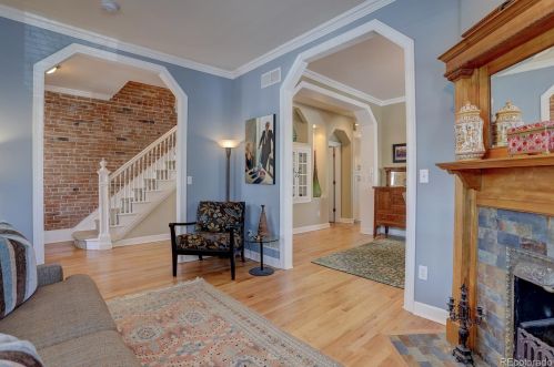 1169 Lafayette St, Denver, CO 80218-3114