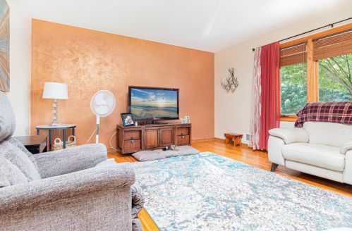 1874 13th St, Saint Paul MN  55112-2407 exterior