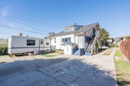 426 Ivy St, Glendale CA  91204-1012 exterior