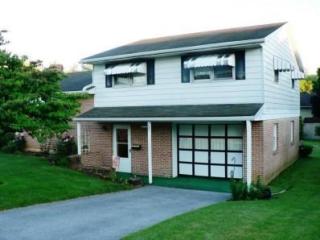 731 State St, Ephrata PA  17522-2161 exterior