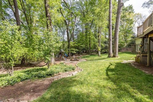 2664 Margaret Mitchell Dr, Atlanta GA  30327-1844 exterior