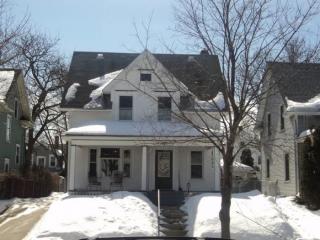 1794 Hague Ave, Saint Paul MN  55104-6029 exterior