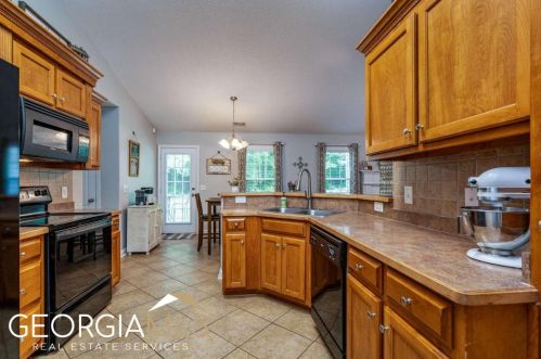 376 Red Bud Rd, Jefferson GA  30549-9029 exterior