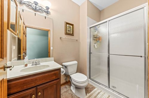 5 Crenshaw Ct, Lemont IL  60490-6614 exterior