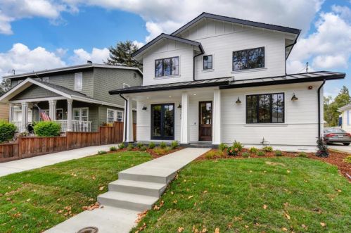 1304 Mills Ave, Burlingame, CA 94010-3329