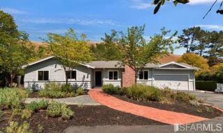215 Rheem Blvd, Orinda, CA 94563-3622