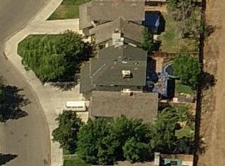 2238 Carol Ave, Fresno, CA 93722-5585