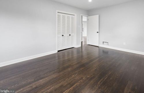 1615 Parham Rd, Silver Spring MD  20903-2258 exterior