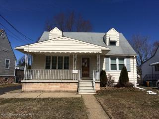 250 Elmore Ave, Trenton, NJ 08619-2514
