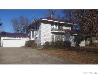 2910 Oklahoma St, Muskogee, OK 74401-2746