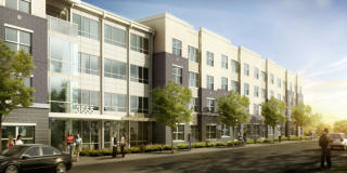 3655 Southern Ave, Memphis TN  38111-5829 exterior