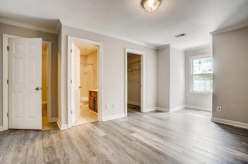 14 Forest Ridge Ct, Atlanta GA  30350-1802 exterior