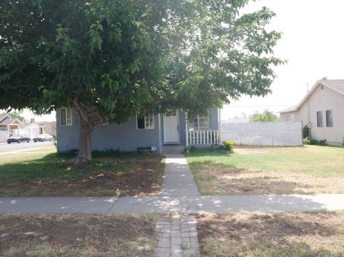 247 Clifford Ave, Rialto, CA 92376-5809