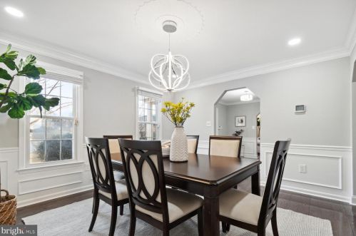 2317 Kaywood Ln, Silver Spring MD  20905-6408 exterior