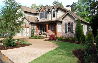 455 River Sound Ln, Dawsonville, GA 30534-0728