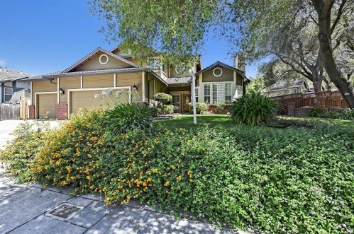 7947 Clover Hill Ln, Fair Oaks, CA 95628-5950