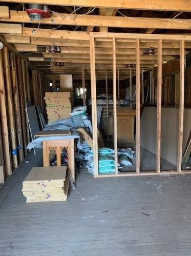 4819 Sunshine Dr, Fort Worth TX  76105-4364 exterior