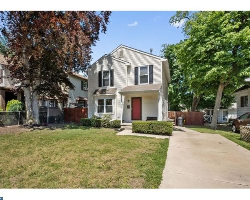 336 Curtis Ave, Camden NJ  08110-3815 exterior