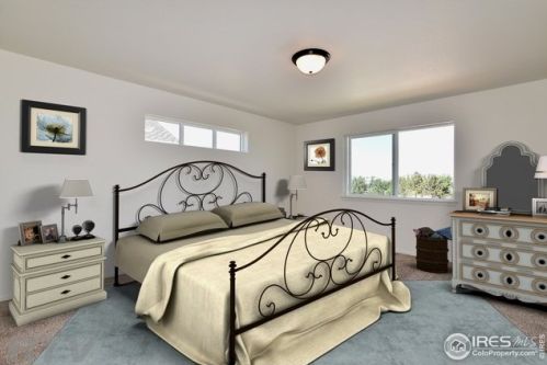 2625 Sapphire St, Loveland CO 80537-2024 exterior