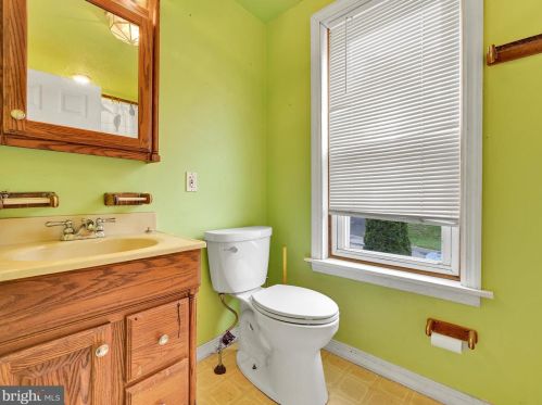 1115 Pottsville St, Primrose PA  17901-3840 exterior