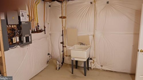 340 Penrith Way, Aberdeen MD  21001-1847 exterior