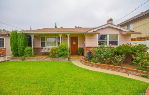 5563 Florinda Ave, Arcadia, CA 91006-5615