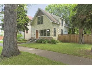 3017 43rd Ave, Minneapolis, MN 55406-2246
