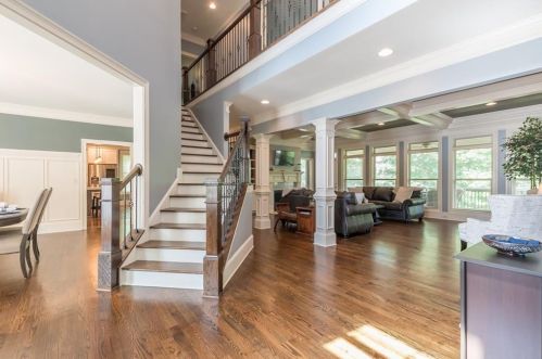 2508 Sagebrush Trl, Buford, GA 30519-9201