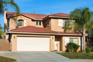 1450 Ferrara Ct, Escondido, CA 92025-5549