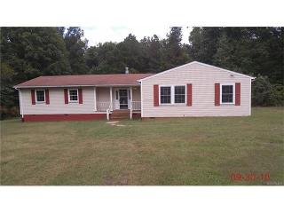 10298 Jamestown Rd, Ashland, VA 23005-7347