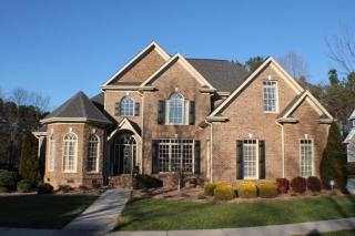 1737 Chippenham Dr, Hixson, TN 37343-7519