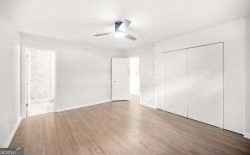 3007 Dogwood Dr, Atlanta GA  30344-3905 exterior