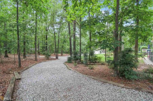 3594 Limberlost Trl, Stockbridge GA  30281-5621 exterior