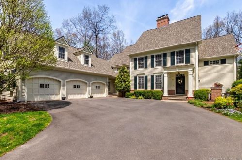 14 Chatsworth Pl, Farmington, CT 06032-1548