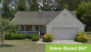 280 Fox Meadow Dr, Porterdale, GA 30016-4358