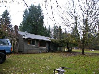 23336 Bornstedt Rd, Sandy OR  97055-7679 exterior