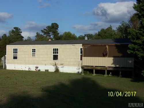 129 Jordan Trl, Corapeake, NC 27926-9619