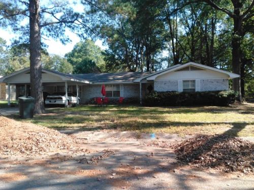 214 Clifton St, Fordyce, AR 71742-3031