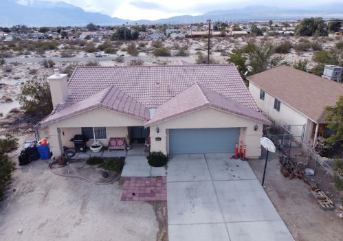 16153 Avenida Merced, Desert Hot Springs, CA 92240-7076