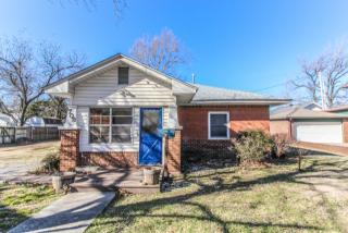 708 Ponca Ave, Norman, OK 73071-5034