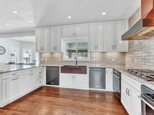 6156 Saddle Crk Trl, Parker CO 80134-5307 exterior