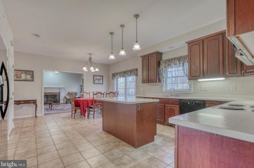 1634 Morse Rd, Forest Hill MD 21050-1002 exterior