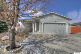 17841 Brushland Dr, Reno, NV 89508-6887