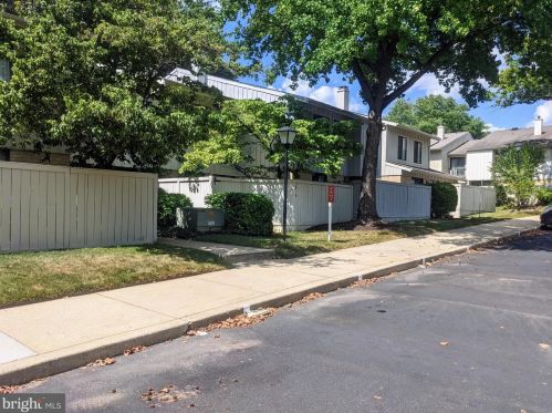 5816 Harness Ct, Columbia, MD 21044-2814