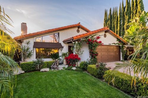 4239 Matilija Ave, Van Nuys, CA 91423-4317