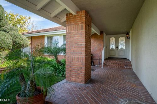 5292 Rural Ridge Cir, Anaheim CA  92807-4647 exterior